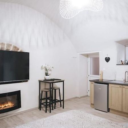 Appartement 2 Pieces Jacuzzi بريود المظهر الخارجي الصورة
