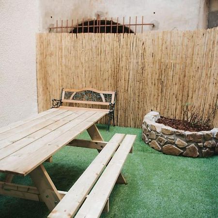 Appartement 2 Pieces Jacuzzi بريود المظهر الخارجي الصورة