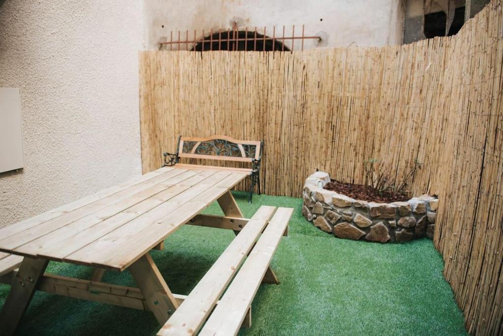 Appartement 2 Pieces Jacuzzi بريود المظهر الخارجي الصورة