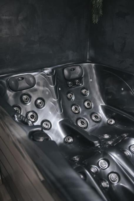 Appartement 2 Pieces Jacuzzi بريود المظهر الخارجي الصورة