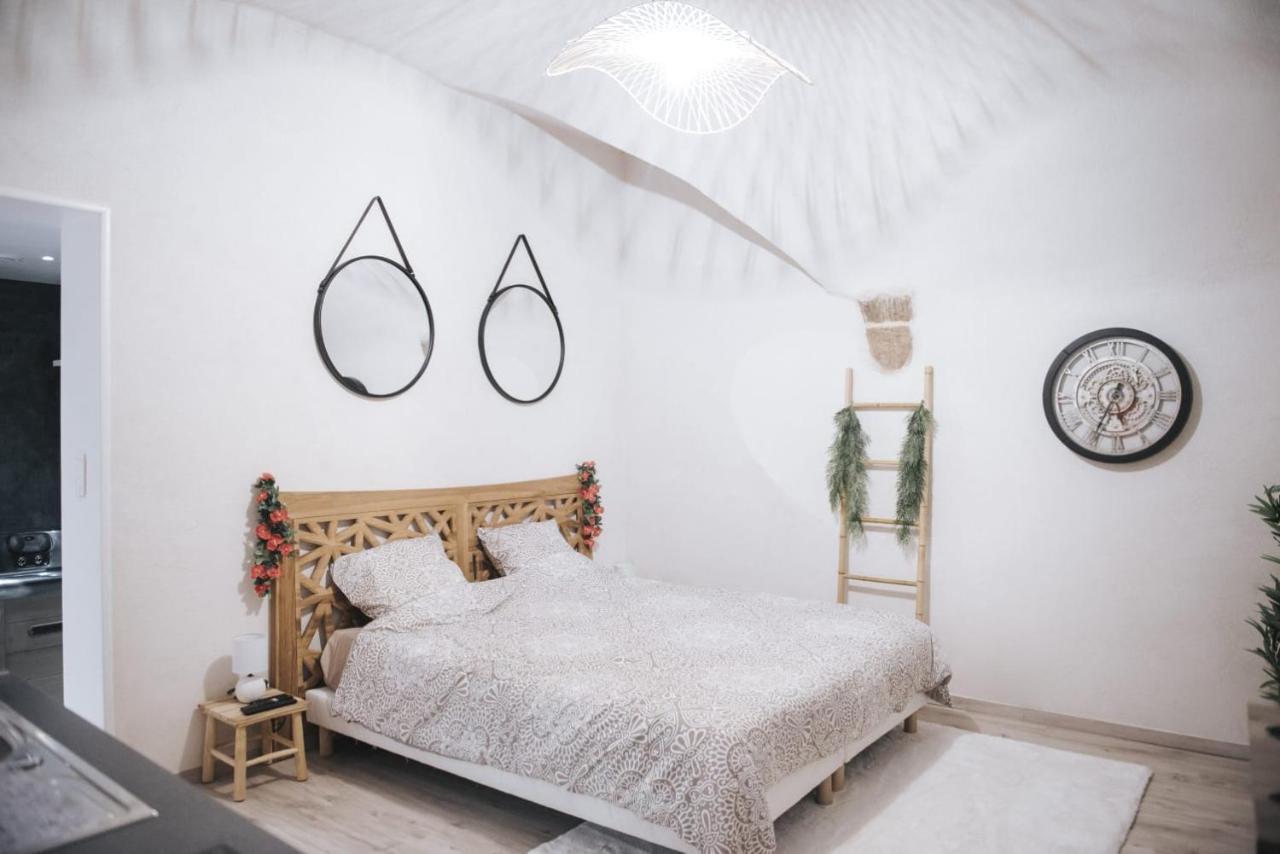 Appartement 2 Pieces Jacuzzi بريود المظهر الخارجي الصورة